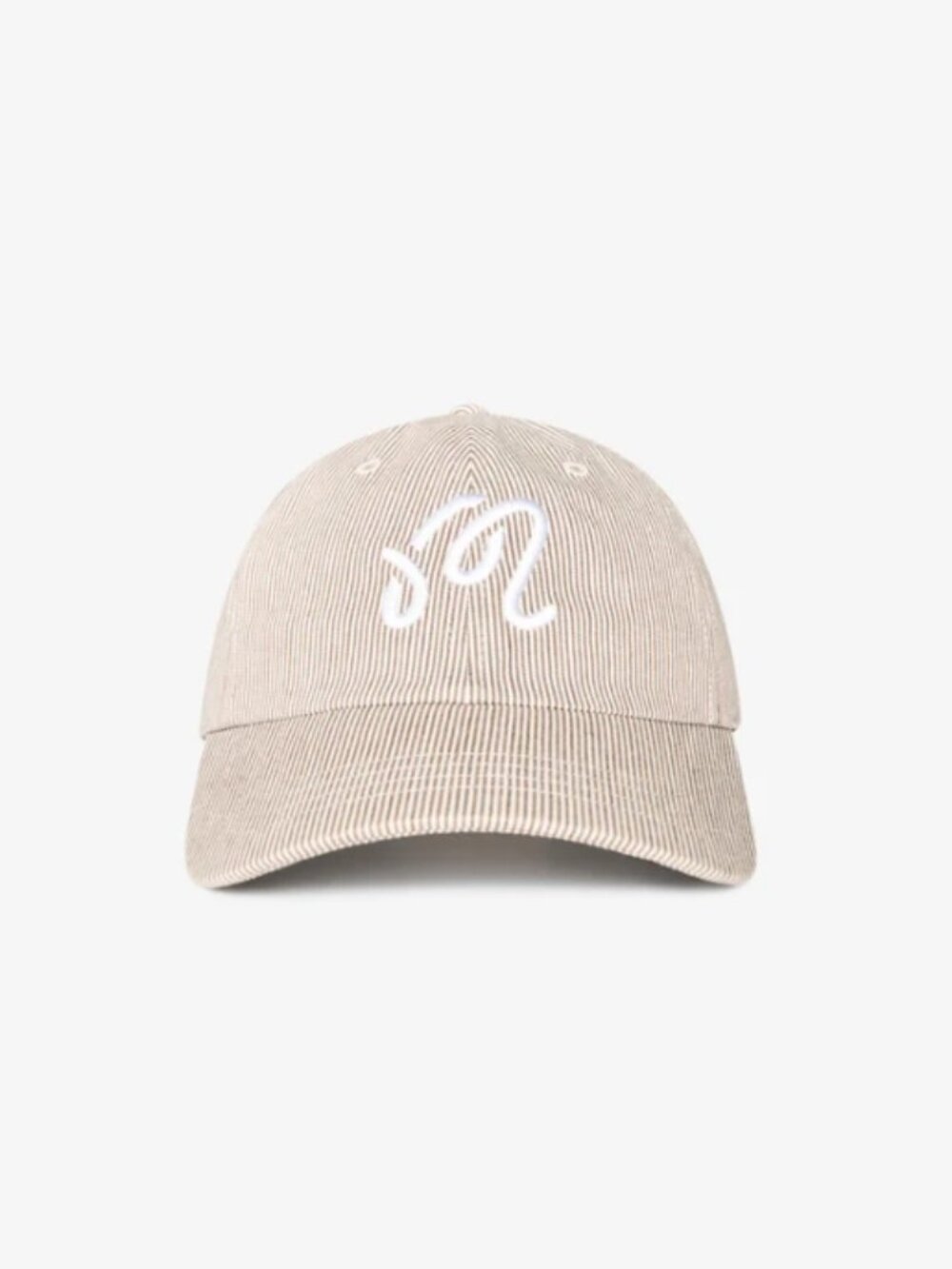 Malbon Hickory Dad Hat New with tags
